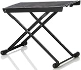 Bespeco BP22N Schemel für Gitarrenspieler