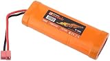 Drive & Fly Models Racing Pack 7,2V 3200mAh Akku mit T-Plug 1855