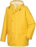teXXor® Wetterschutz-Regenjacke LIST