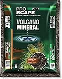 JBL ProScape Volcano Mineral Bodengrund Vulkangestein für Aquascaping