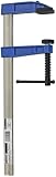 Wolfpack 2150060 - 50 x 100 mm Klemme mit Hebel durch