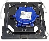 Geberit – pneumatikdruecker M Montage-Rahmen für das ur-ctrl. seit 2009 241937001