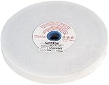 MUELA ABRAS. BLANCA 150X16X32 GR.80