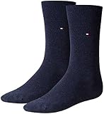 Tommy Hilfiger Unisex Kinder Basic Socken