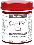Alfavet Tussivet, 500g Dose