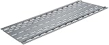 Cruz 941-265, Beetplatten