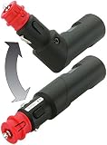 ProCar 67742000 Bordspannungsstecker