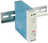MEAN WELL Netzteil 10W 12V 0,84A ; MeanWell