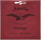Aquila AQ-85 Saiten hellere Klangfarbe