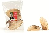 Delisnacks Rinderohren