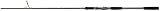 Abu Garcia Svartzonker Classic Motoroil Casting Rute