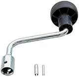 BÜNTE 401170 Handkurbe