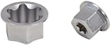 KS Tools 503.4525 TORX E-Profil Einsatz E11