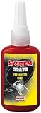 Bremsen System 52A70 Starke Arexons Dauerbremse hohe Festigkeit Gewinde max M20 250 ml