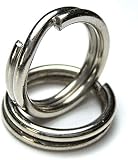 Behr Unisex – Erwachsene Springringe-8240717 Springringe