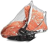 Casualplay Regenschutz für Sono Babyschale