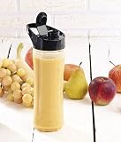 Rosenstein & Söhne Zubehör zu Smoothiemixer