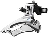Desviador Triple-FD-M313 34.9mm DS DP 63-66