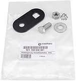 Westfalia 921740650001 Steckdosenhalter für Anhängerkupplung