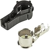 tomzz Audio 1500-006 Antennenstecker