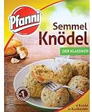Pfanni Semmel Knödel Der Klassiker 6ST 200g