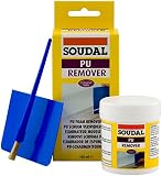 Soudal PUFR PU-Schaumentferner