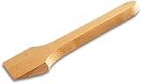 Klotzhebel aus Holz ohne Astabschnitte Länge 280 mm