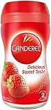 Canderel 2 x 75gm Jar