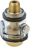 ASTA XUEONI Mini-Nebelöler 1/4"
