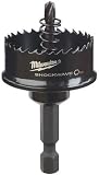 Corona de impacto Shockwave 32mm