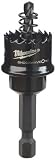 Corona de impacto Shockwave 19mm