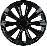 cartrend Radkappen 16"