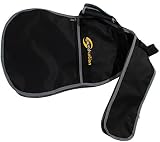 Soundsation SBG-10-CG 4/4 Größe Konzertgitarre Gigbag