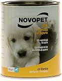 Milch-Schwangerschaftshund Novo 350 g