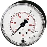 RIEGLER 101670-110.43-KD Standardmano