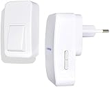 X4-LIFE Funkklingel ECO