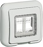 Bticino 25602 Deckel idrobox