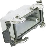 Lange gaestopas – Abdeckung/oder Ilme 16 polig Stecker 16 A SV