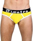 Timoteo Classic Pop-Out Athlete Jock