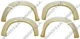 PRASCO TY8181570 Überrollkäfige