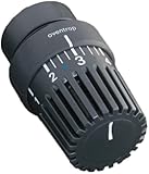 Oventrop Thermostat "Uni LH"