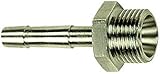 RIEGLER 111745-239 D-ES Einschraubschlauchtülle
