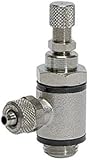 RIEGLER 106999-337.014-6 Drosselventil
