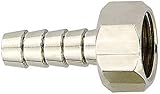RIEGLER 111773-239.12-ES Aufschraubschlauchtülle