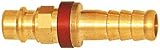 RIEGLER 107684-248.58 Unverwechselbare Einstecktülle NW 7,8