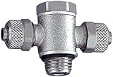RIEGLER 110613-14.218-6 T-Schwenkverschraubung