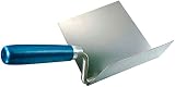 KAUFMANN Inneneckenkelle rostfrei mit Holzgriff 110 x 75 x 75 mm