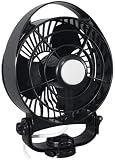 Maestro™ 12V Ventilator mit variabler Geschwindigkeit