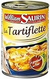 William saurin die Tartiflette 410 g