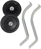 Vicma Industrias vicma414 Fahrrad Unterstützung Räder Kit
